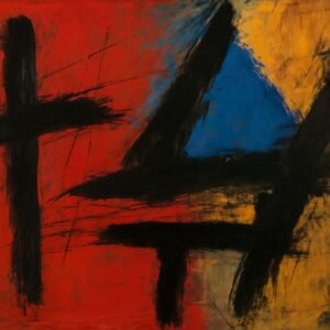 T4 — Abstract No. 1